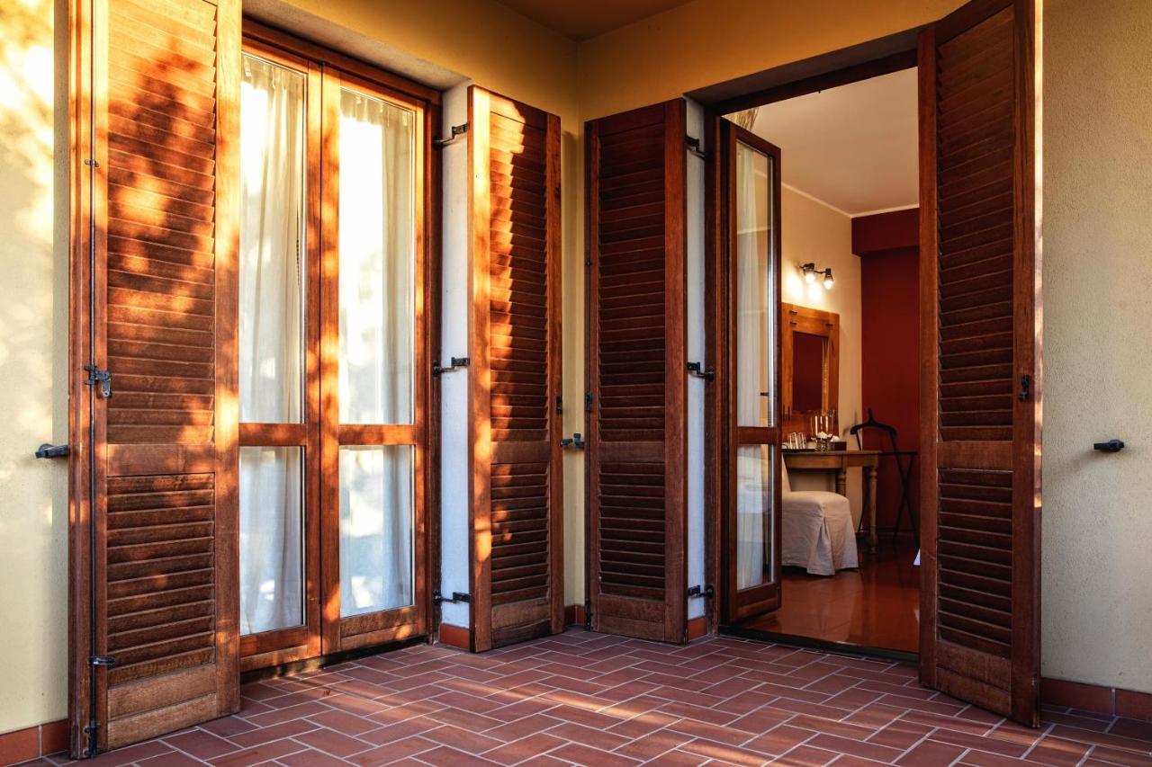 Chambre Lits Jumeaux avec Balcon