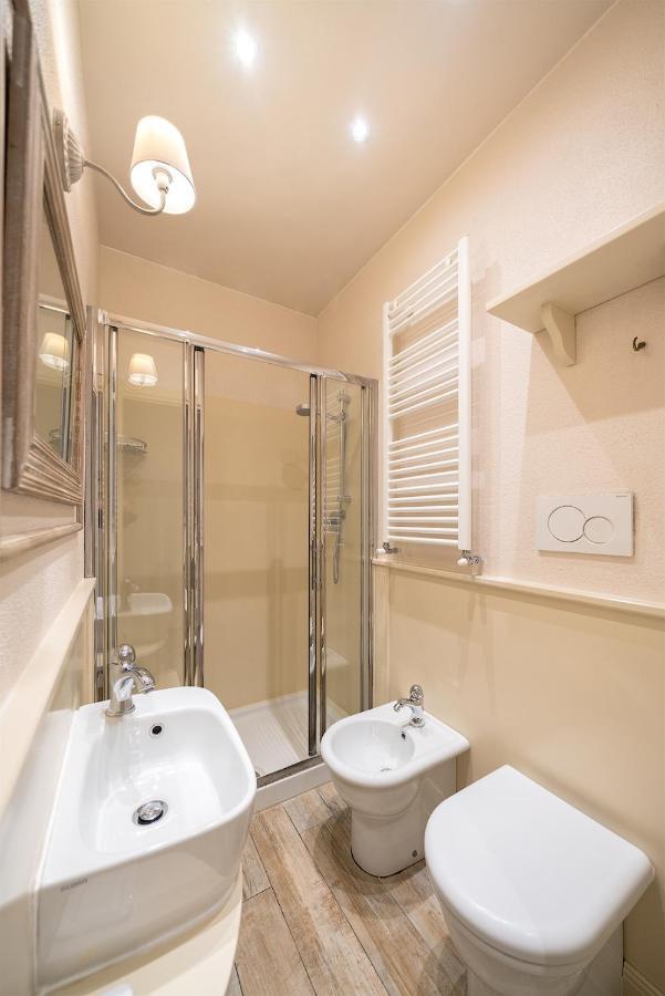 Double Room Private Bathroom Vermentino