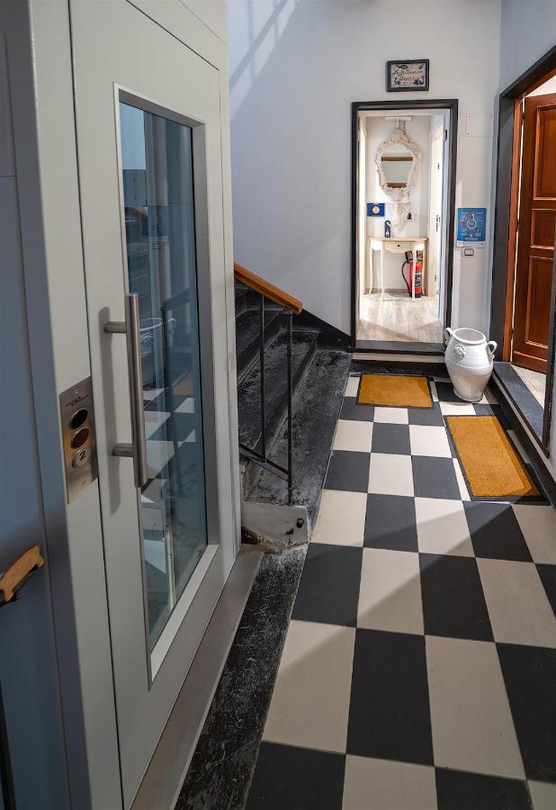 Double Room Private Bathroom Albarola