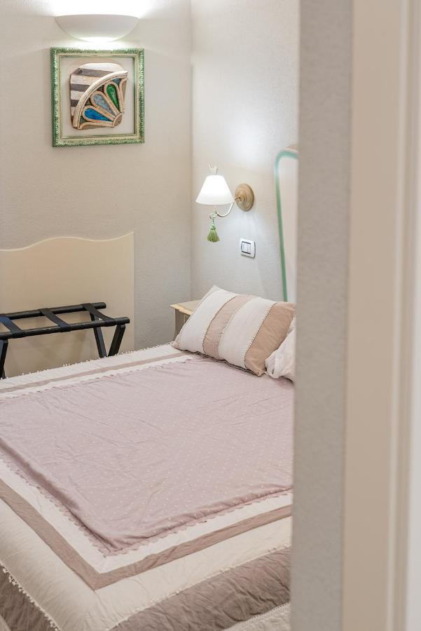 Double Room Private Bathroom Vermentino