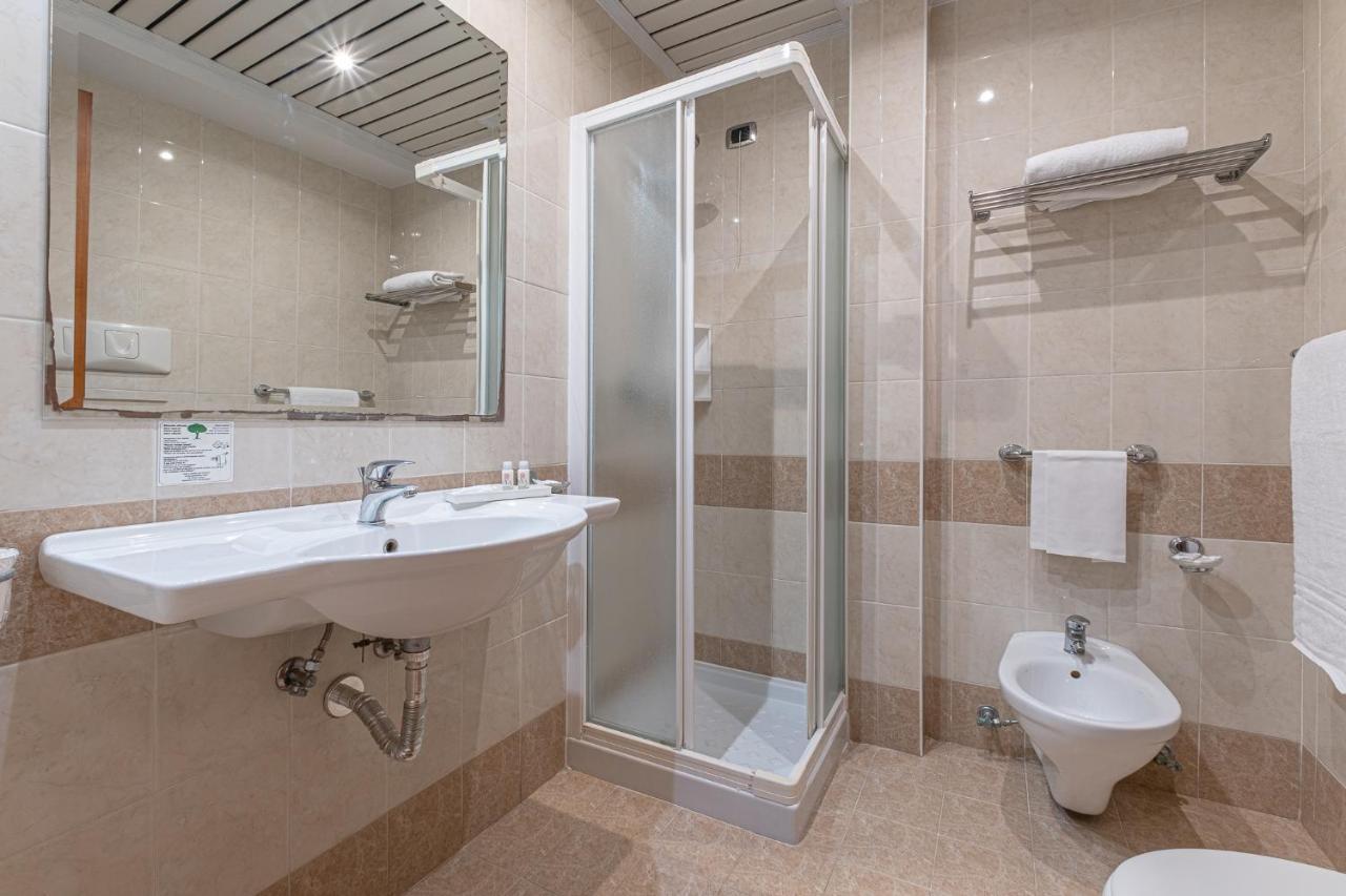 Superior Double or Twin Room with Balcony