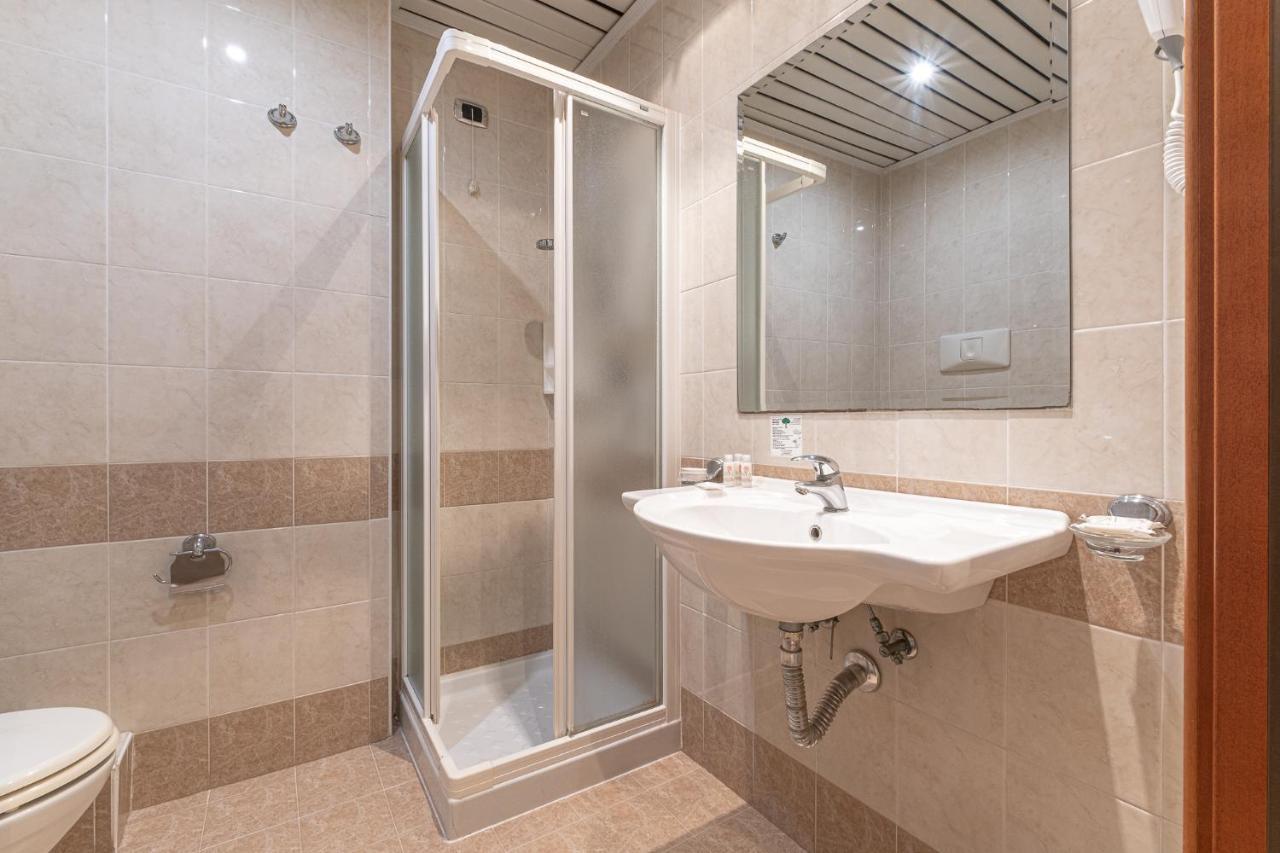 Superior Double or Twin Room with City View