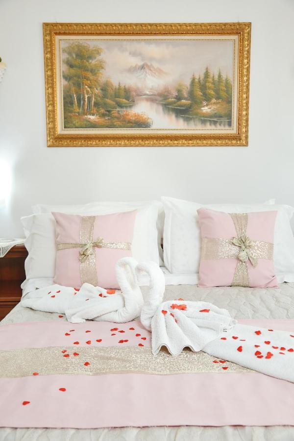 Chambre Double avec Salle de Bains Privative