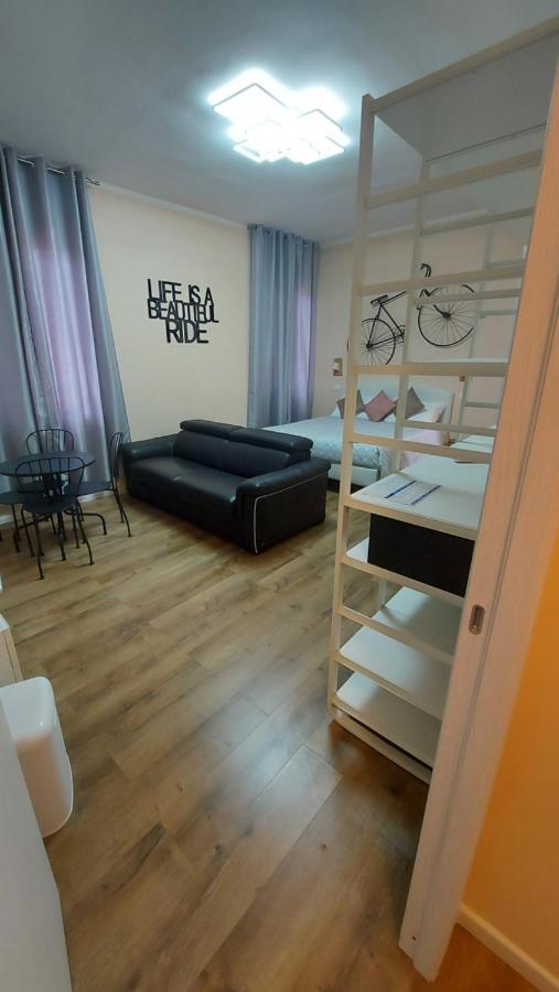 Deluxe Family Suite