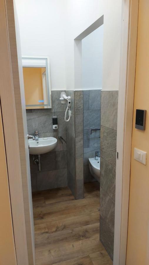 Deluxe Family Suite