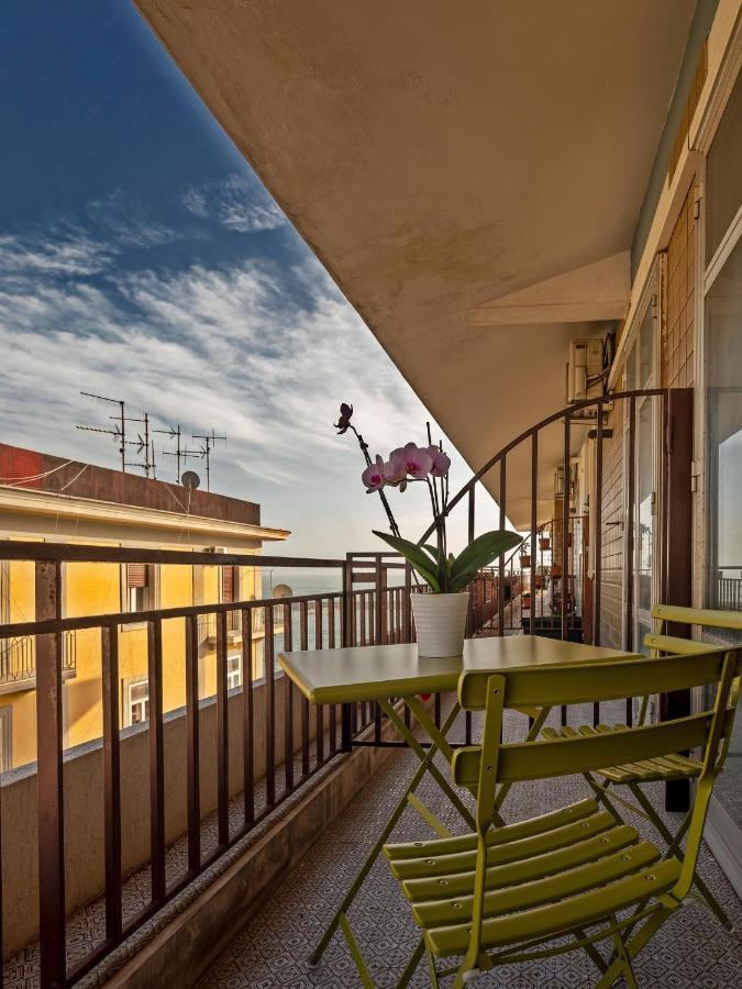 Junior Suite Terrace