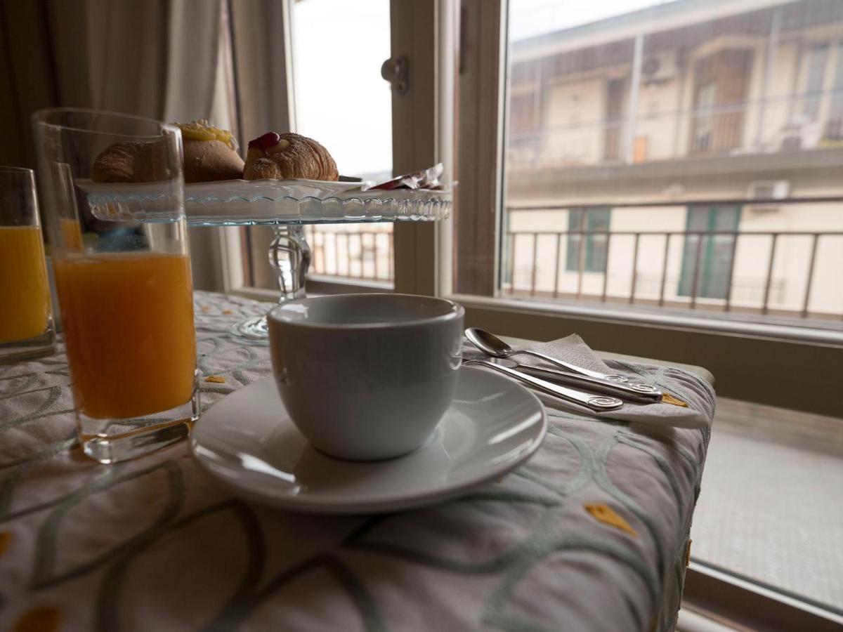 Deluxe Double Room Balcony Sea View