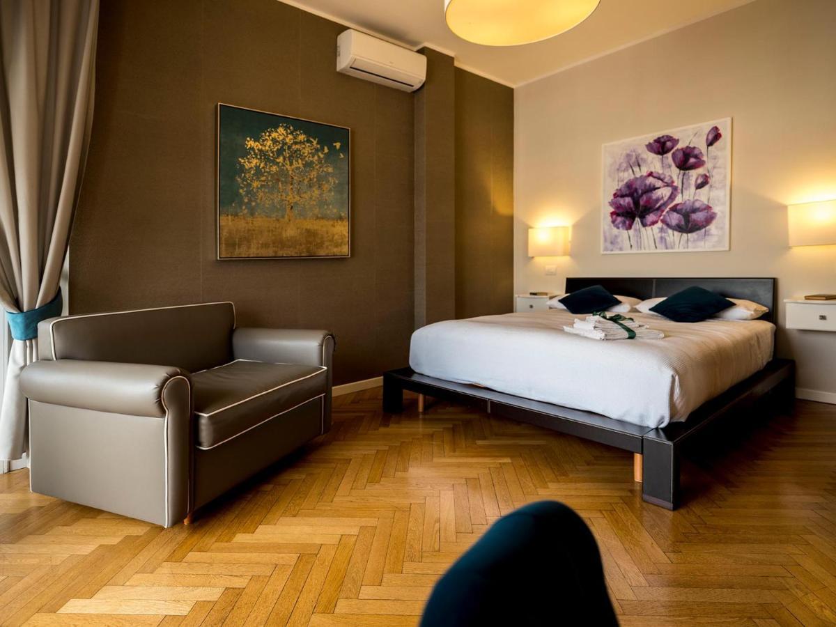 Junior Suite Terrace