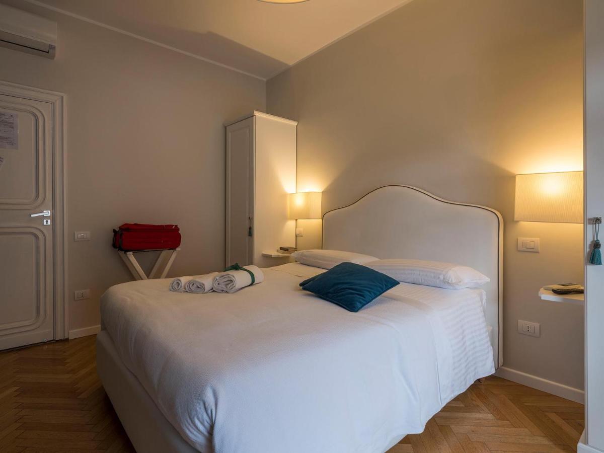 Deluxe Double Room Balcony Sea View