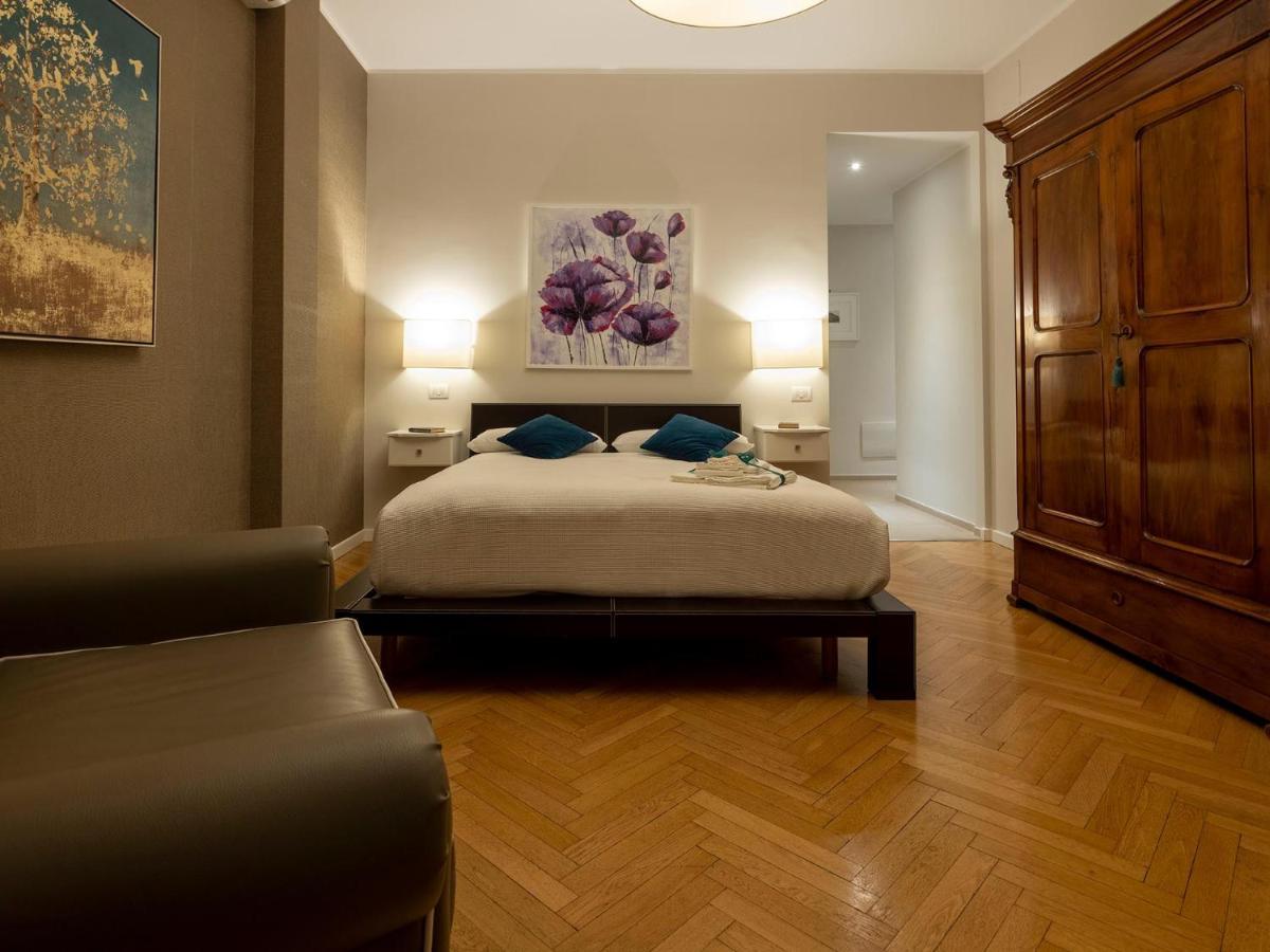 Junior Suite Terrace