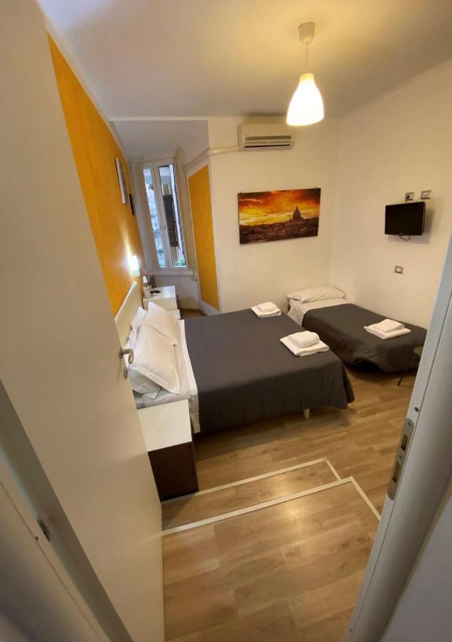 Classic Triple Room