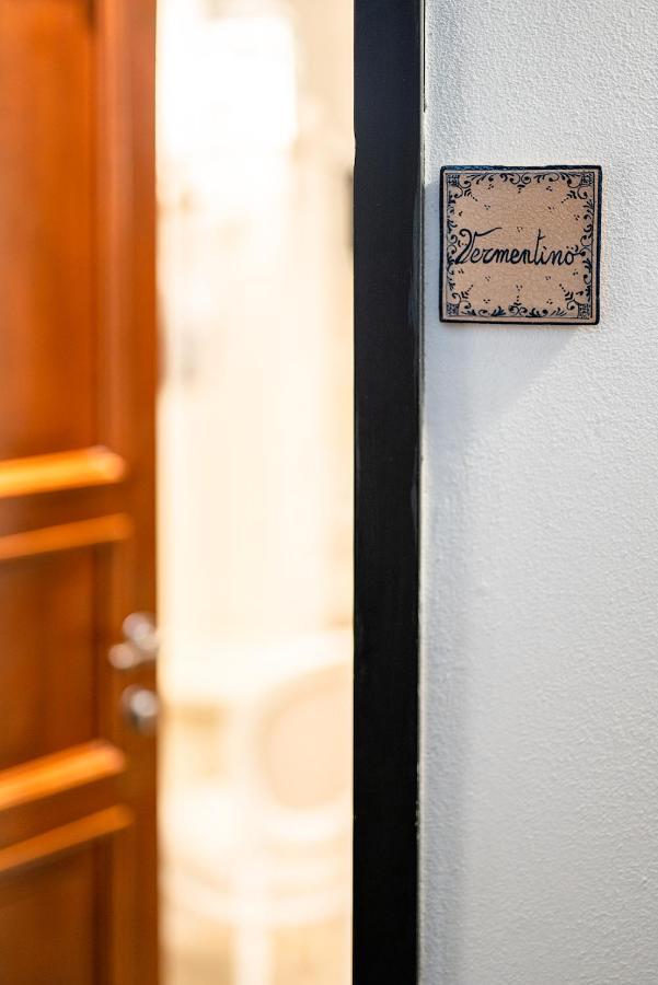 Double Room Private Bathroom Vermentino