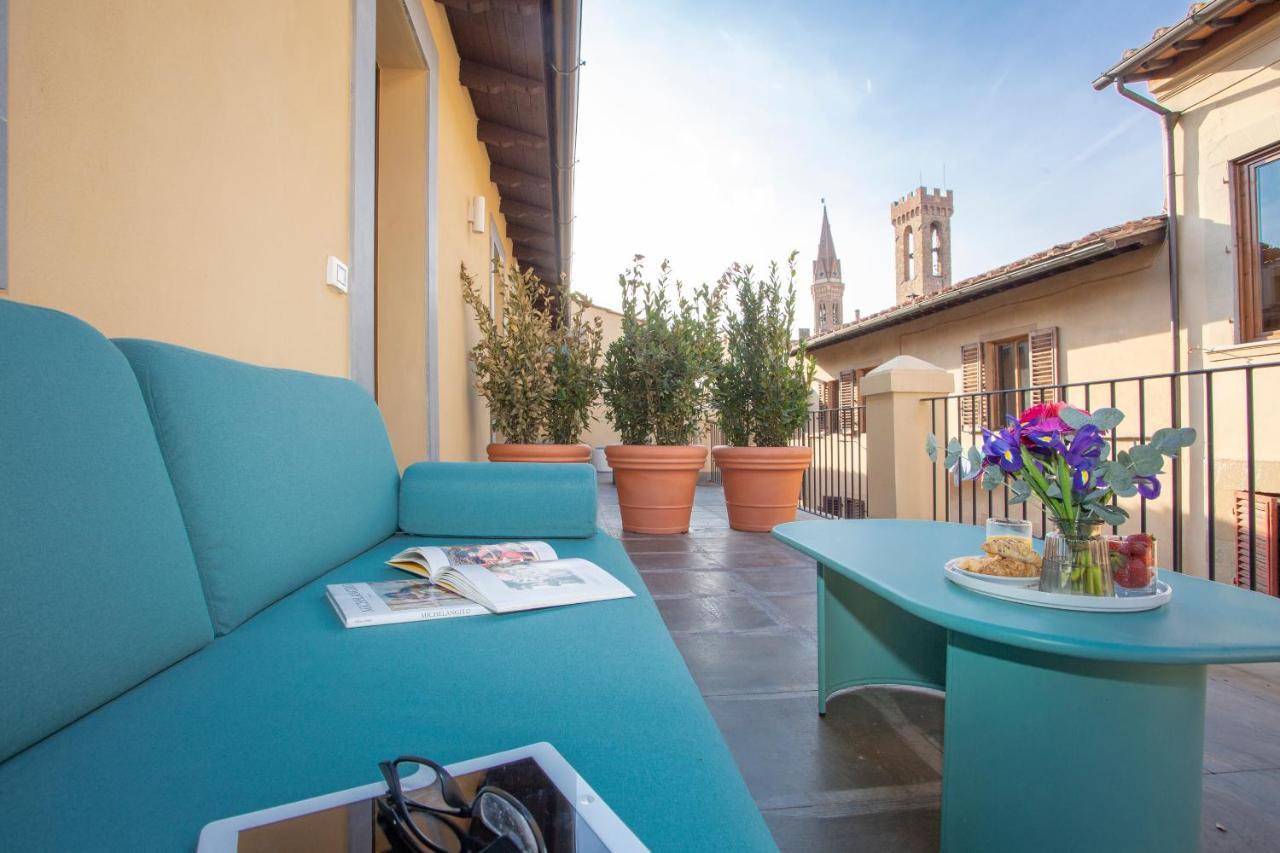 Apartament typu Suite z 3 sypialniami