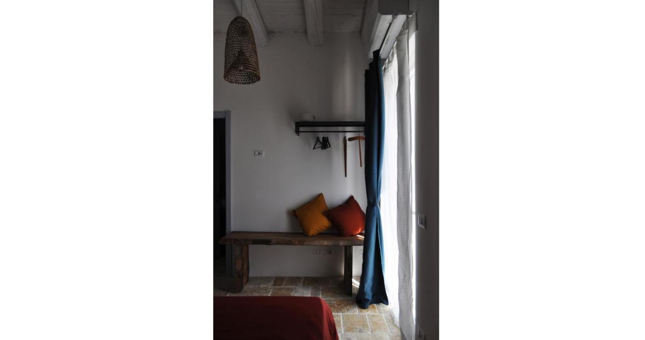 Double Room with Extra Bed
