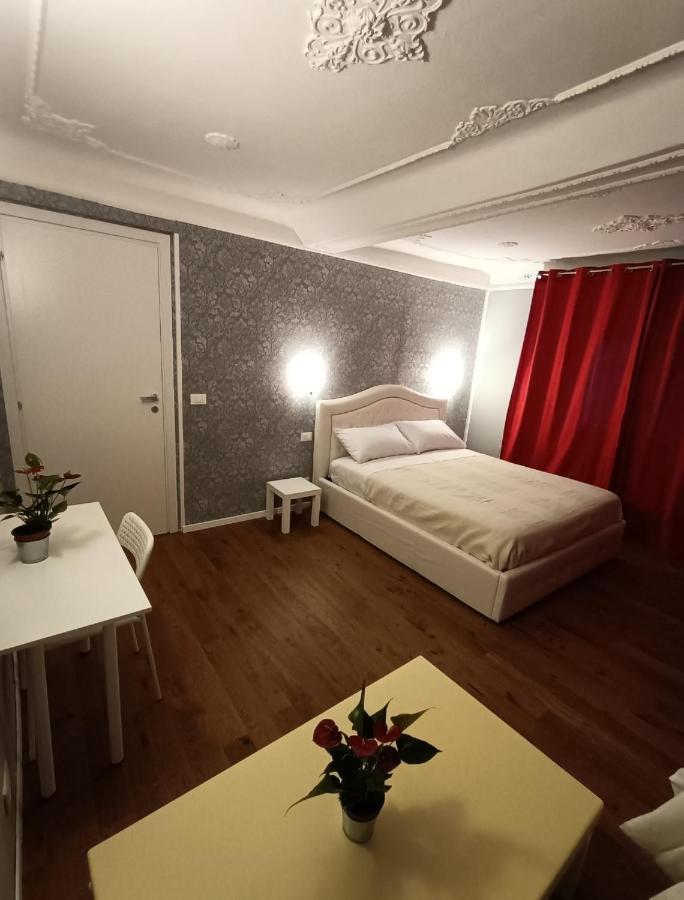 Habitación Doble con baño privado externo