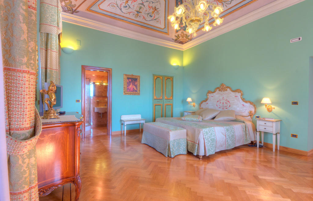 Suite Deluxe