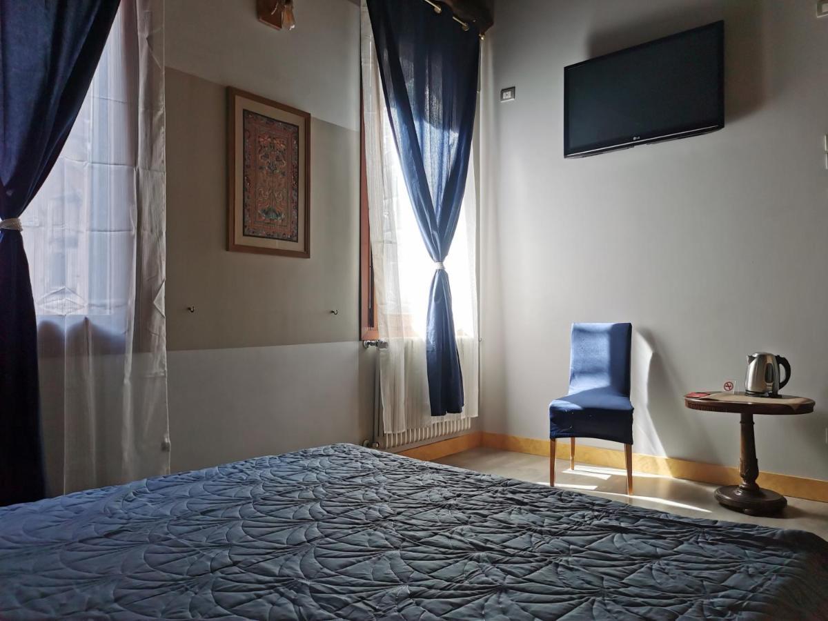 Apartament typu Junior Suite