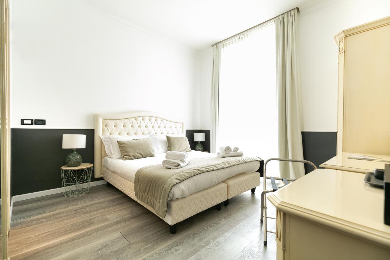 Quarto Duplo Deluxe