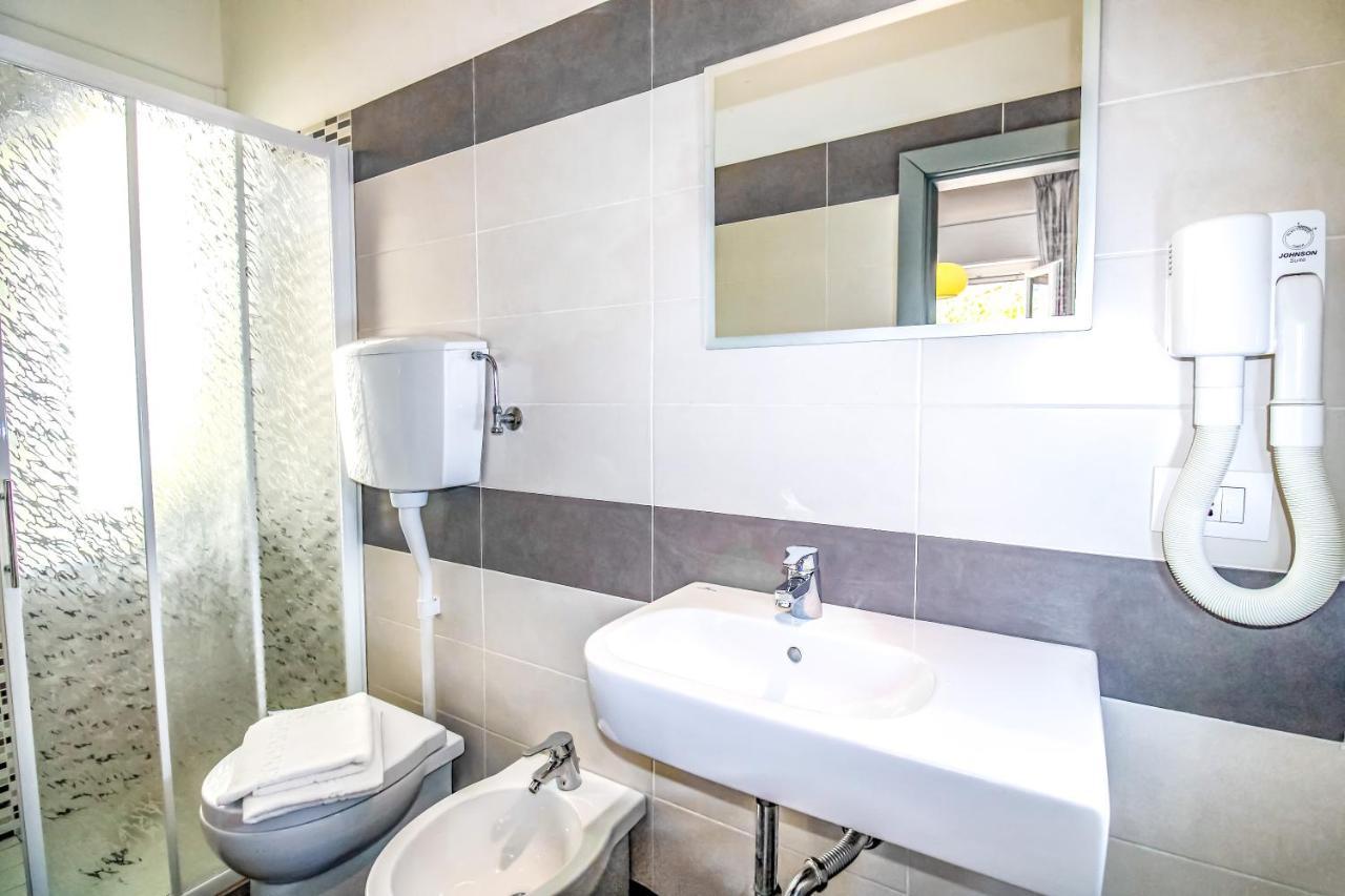 Habitación Triple con balcón