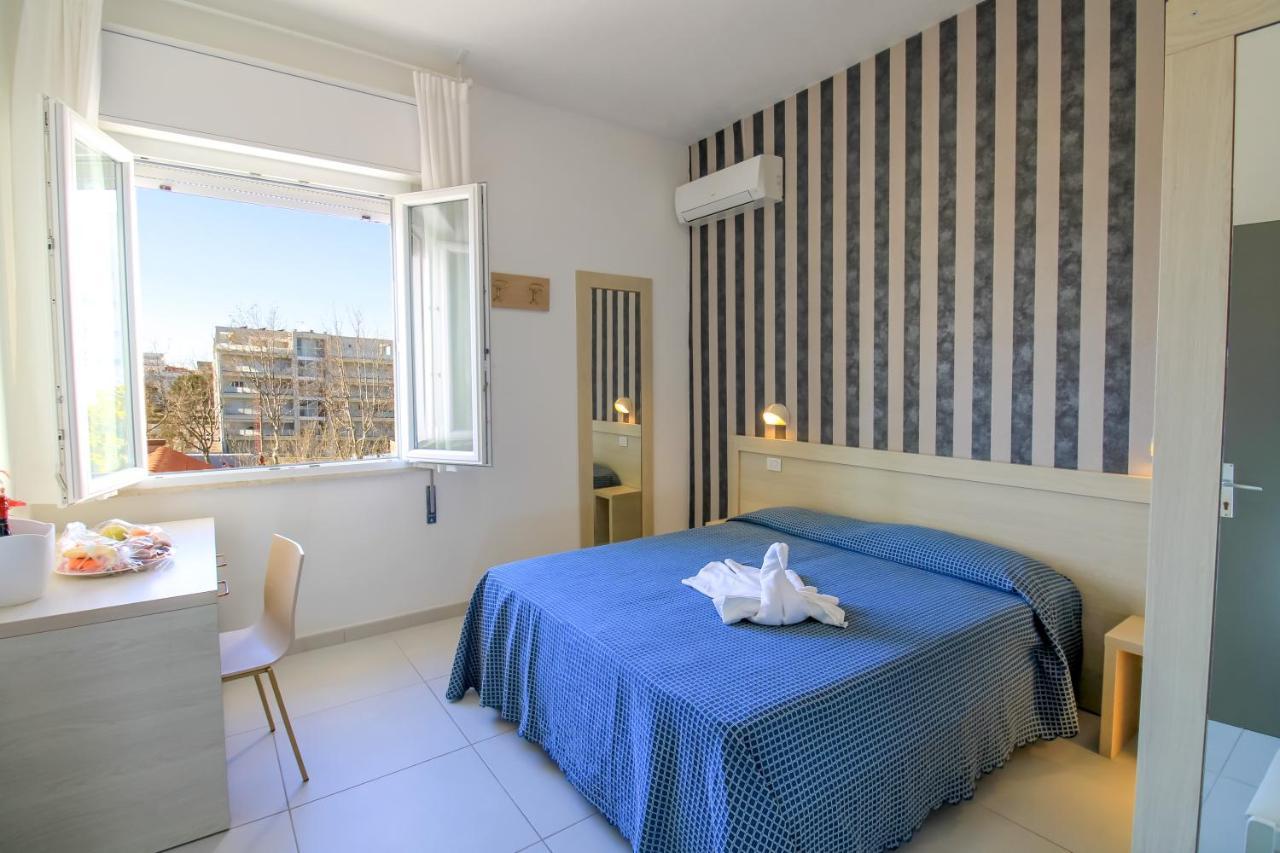 Habitación Doble Estándar