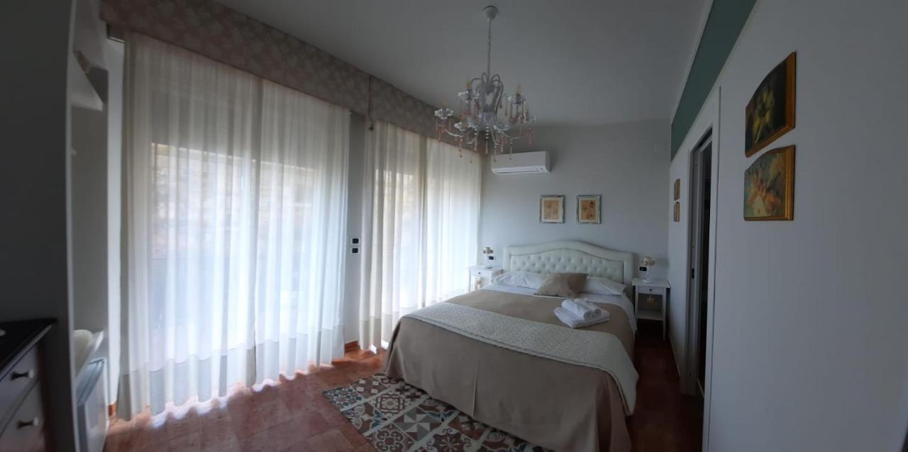Quarto Duplo com Varanda
