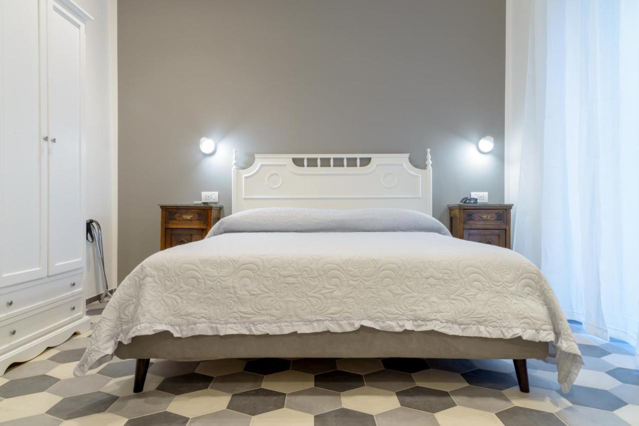 Chambre Double avec Salle de Bains Privative