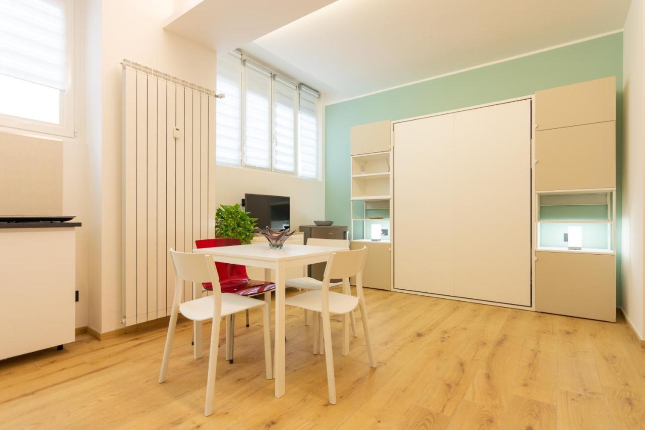 Apartament typu studio