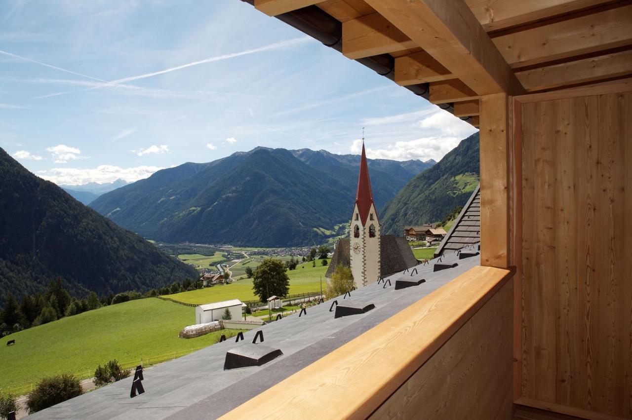 Suite con Vista Montagna