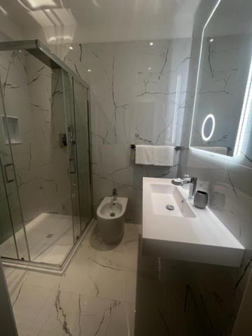 Quarto Deluxe