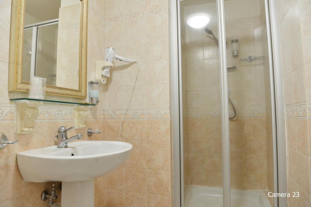 Economy Double or Twin Room
