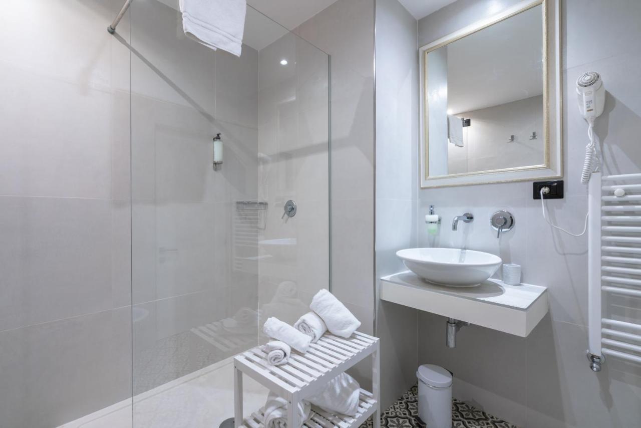 Chambre Double Supérieure