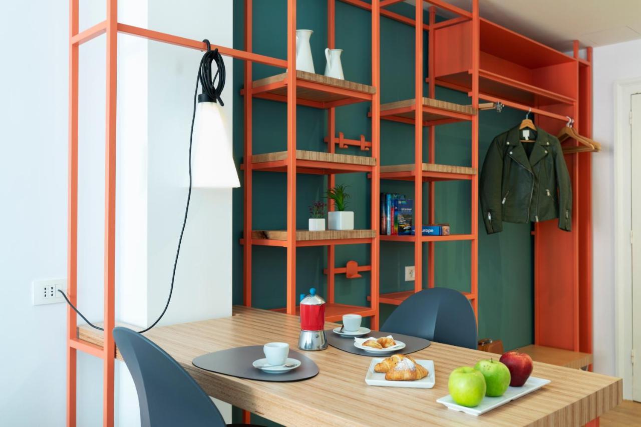 Apartamento Estudio