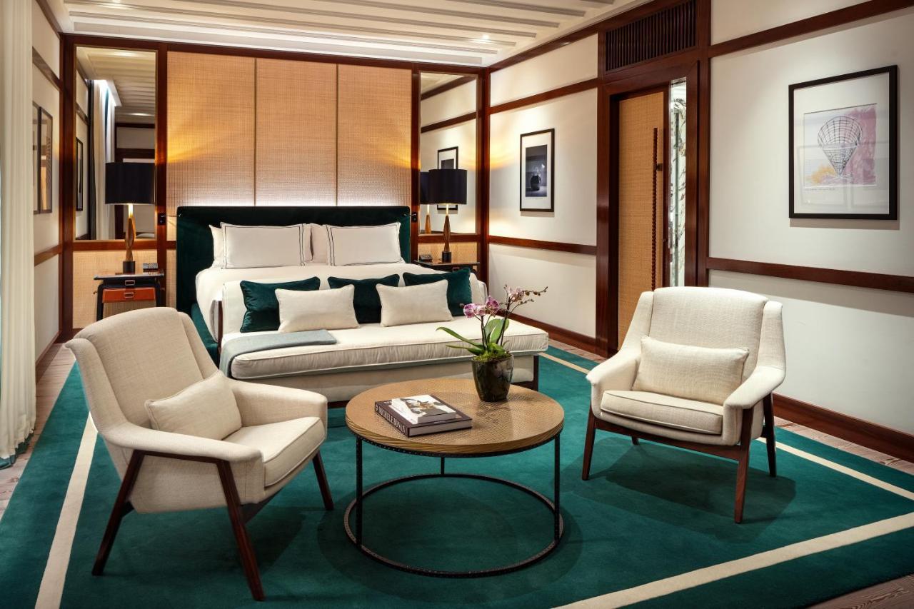 Apartament typu Junior Suite