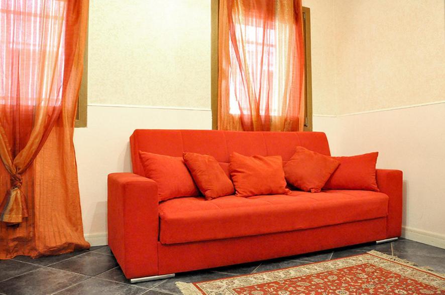 Apartament typu Suite z 1 sypialnią
