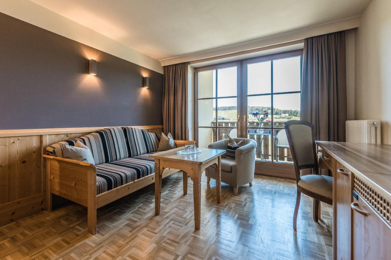 Comfort Double or Twin Room