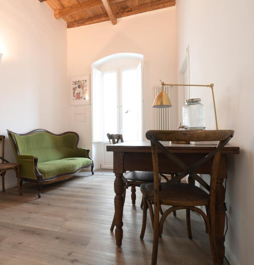 Apartament typu Suite z widokiem na miasto
