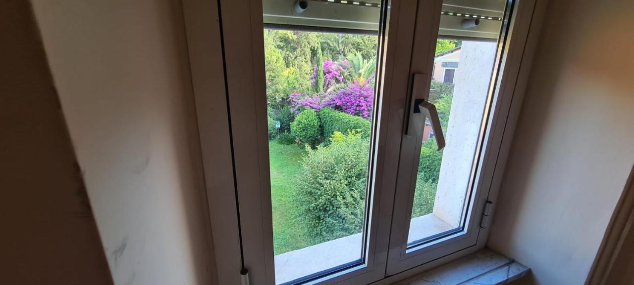 Double Room Private External Bathroom
