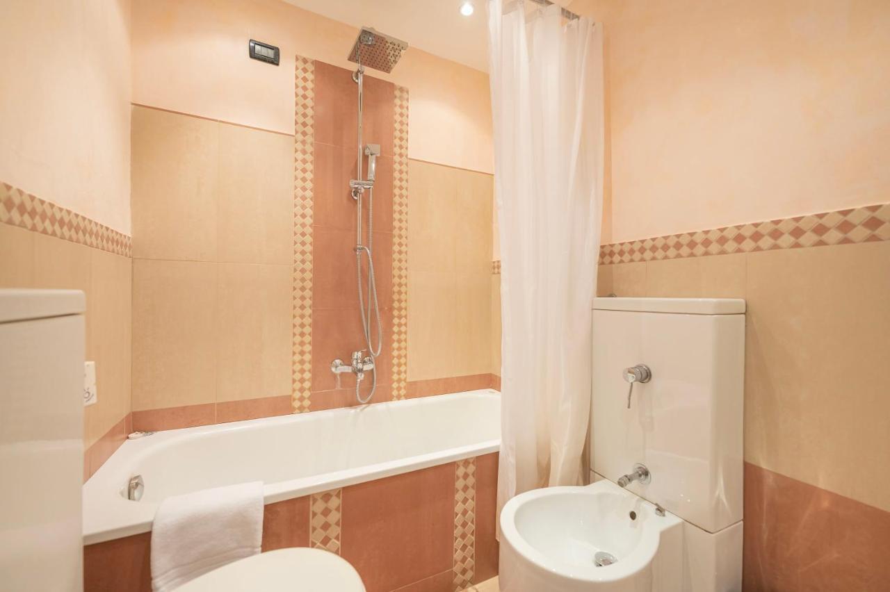 Pokój Dwuosobowy typu Comfort