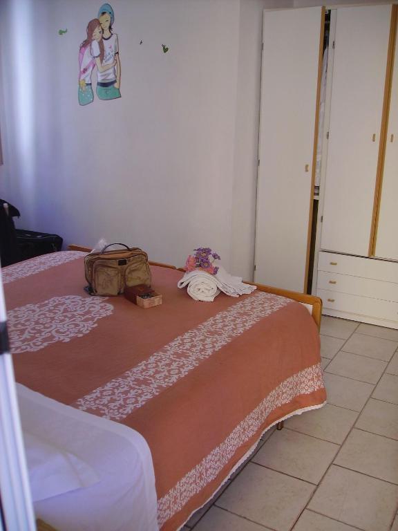Pokój trzyosobowy z balkonem