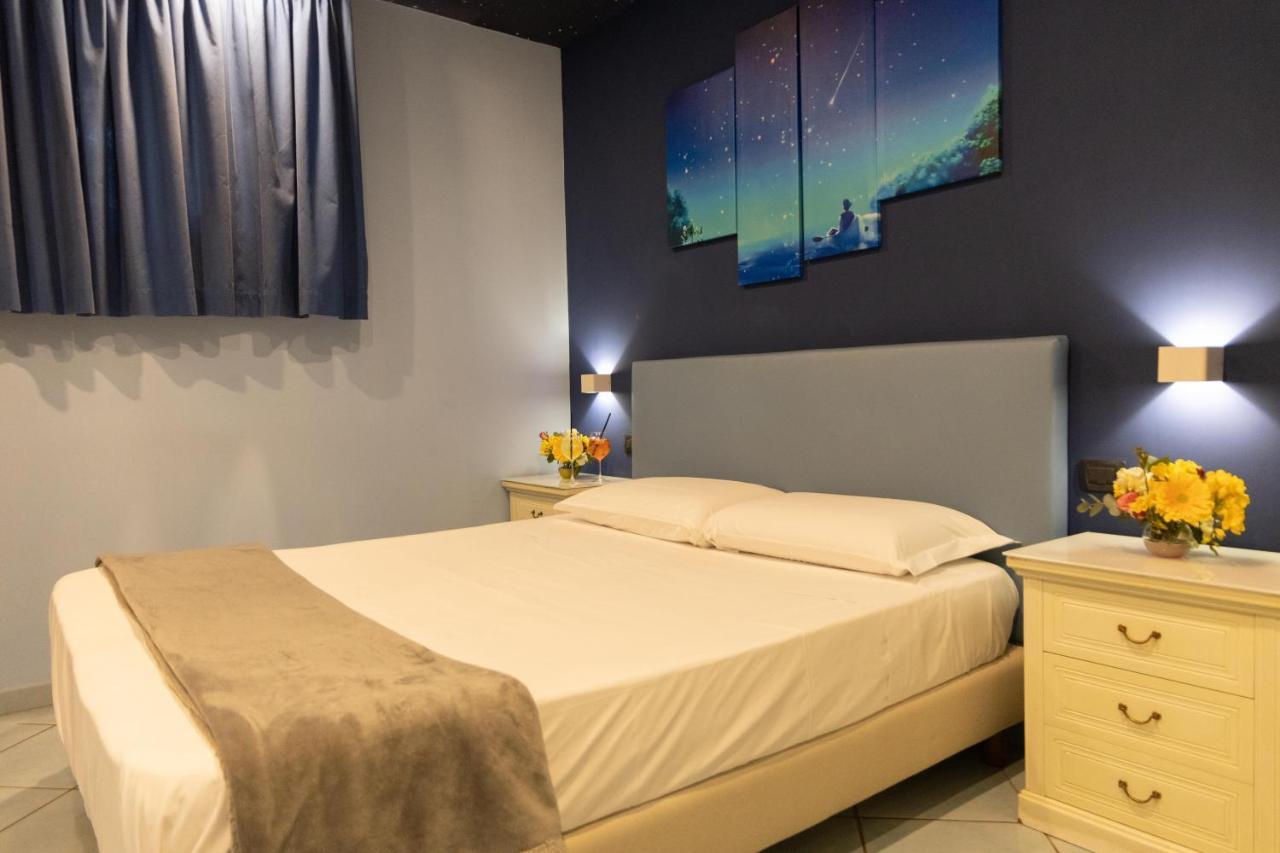 Habitación Doble Económica