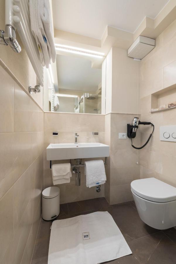 Chambre Triple Standard