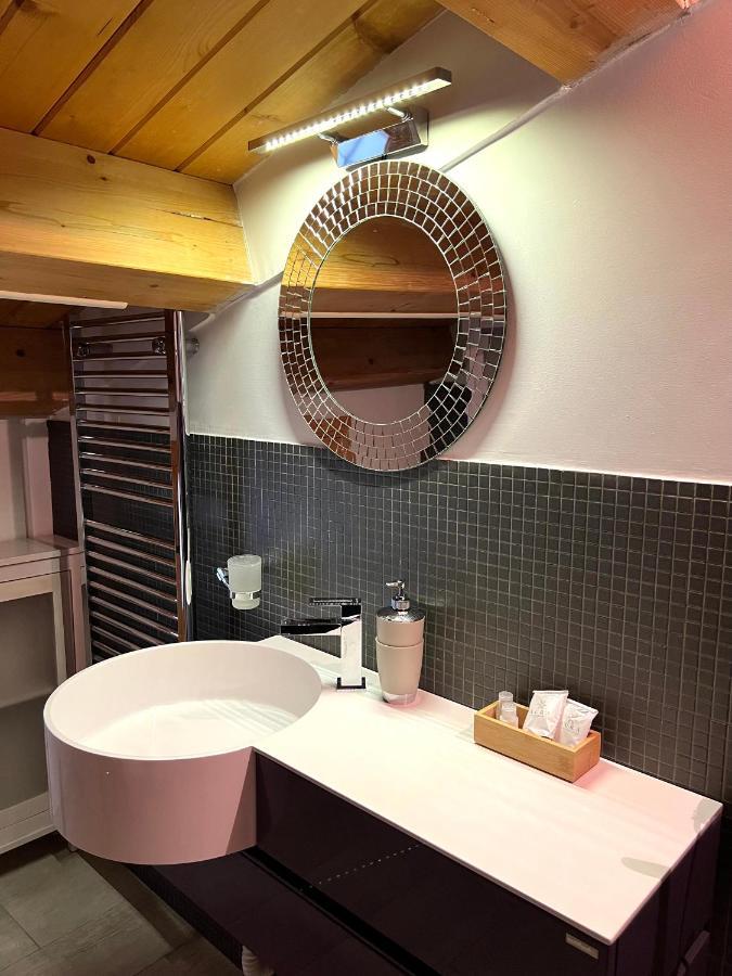 Apartament z widokiem na miasto