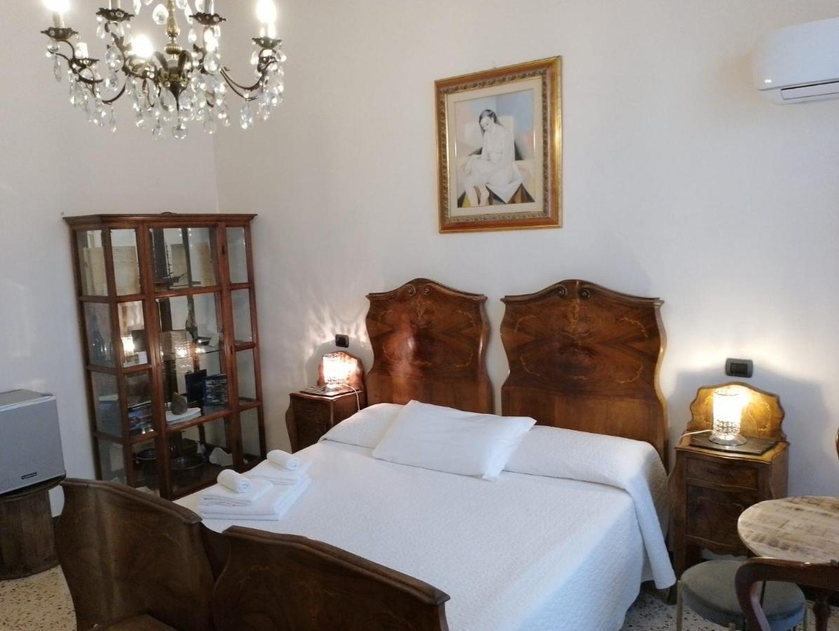 Luxury Quadruple Room