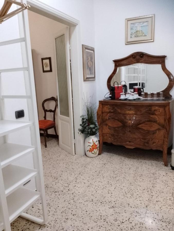 Luxury Quadruple Room