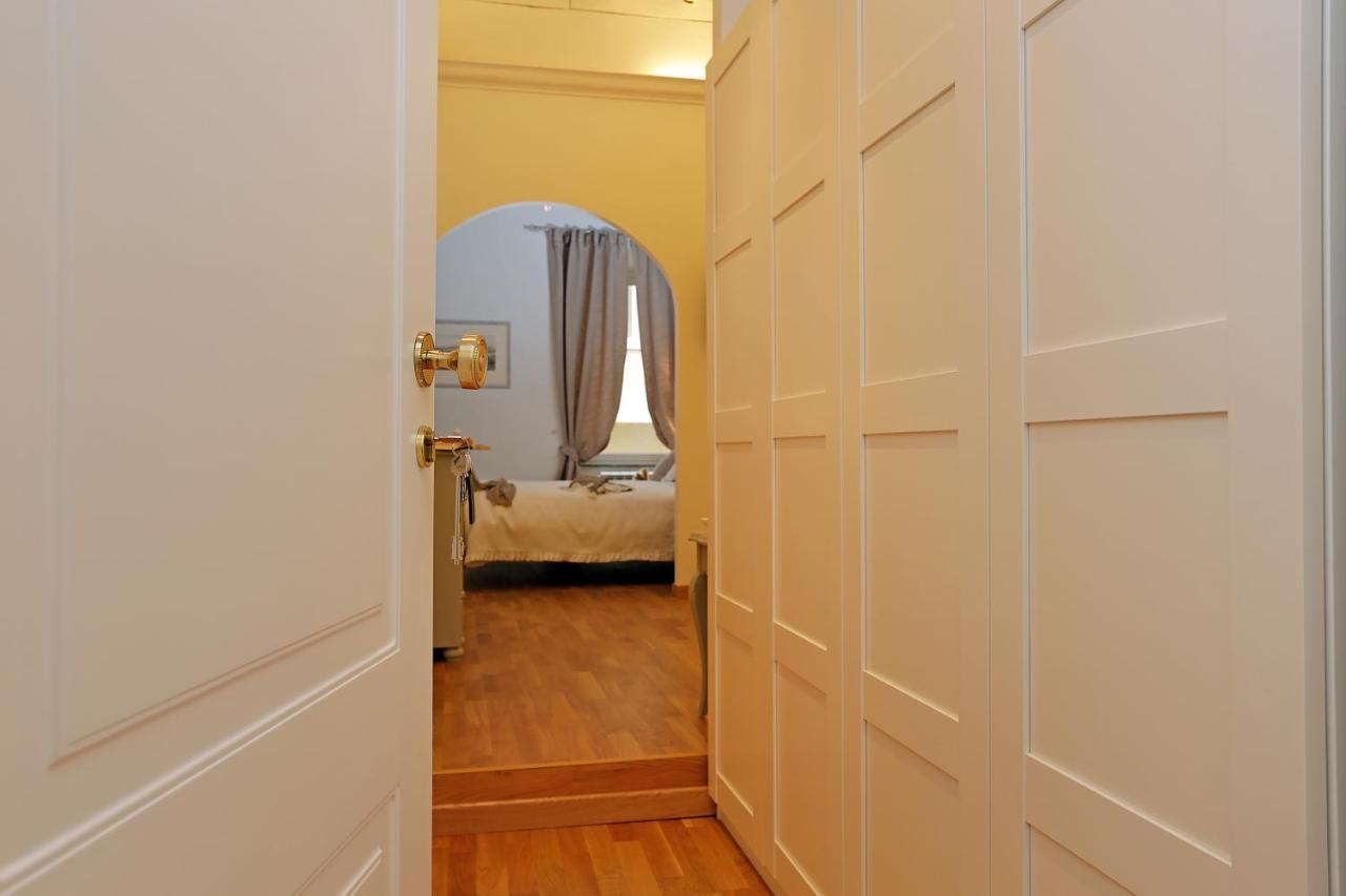 Apartament typu Junior Suite