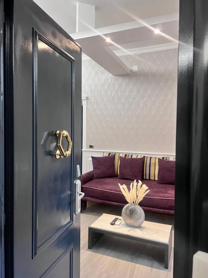 Apartament rodzinny typu Junior Suite