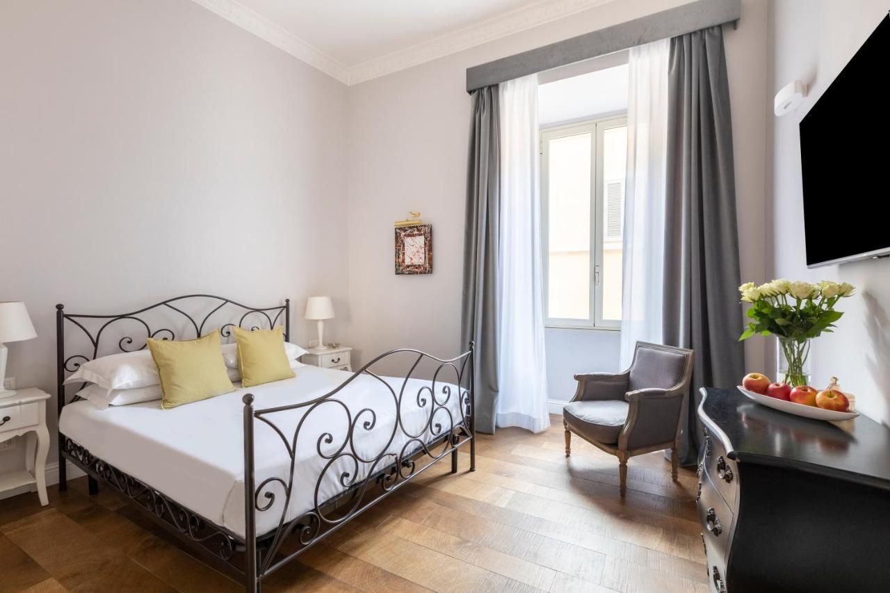Apartament typu Suite z łóżkiem typu king-size