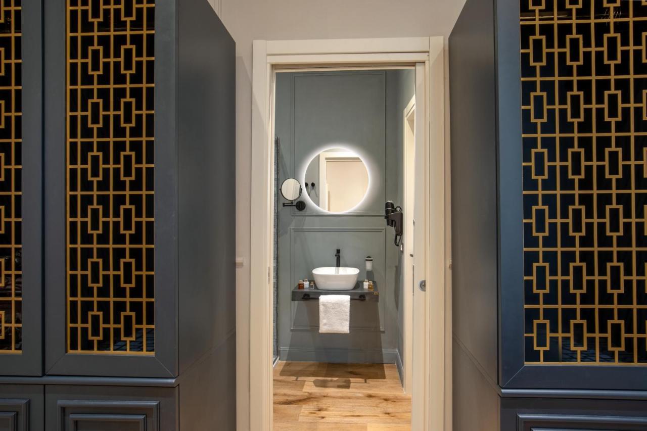 Suíte Deluxe com Banheira de Hidromassagem
