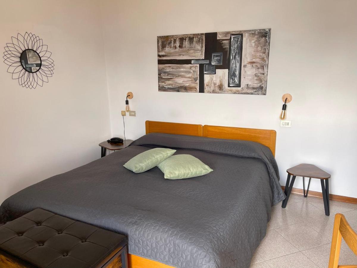 Standard Double Room Annex