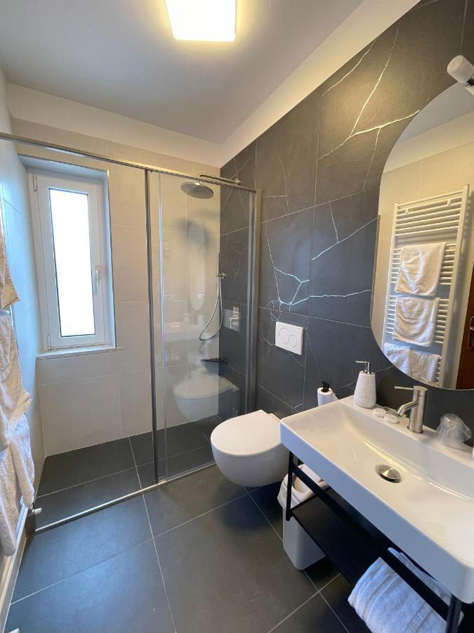 Standard Double Room Annex